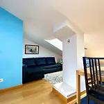 Appartement Turistico Plaza Mayor *