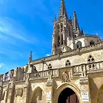 Turistico Plaza Mayor Appartement *
