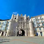 Turistico Plaza Mayor Burgo