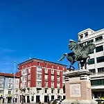 Appartement Turistico Plaza Mayor