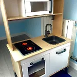Turistico Plaza Mayor Appartement *