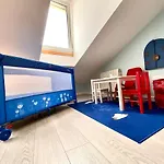 Appartement Turistico Plaza Mayor Burgo