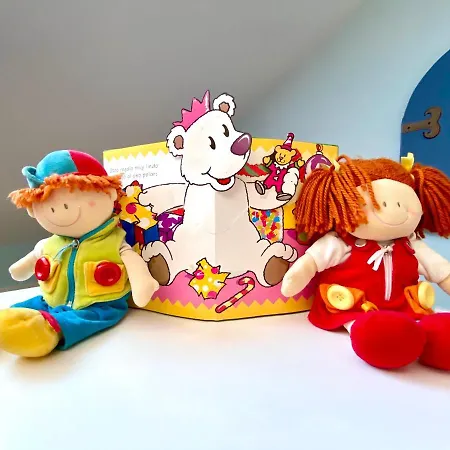 Turistico Plaza Mayor * Burgo