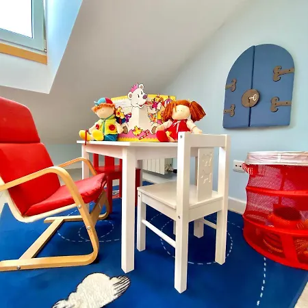 Turistico Plaza Mayor *