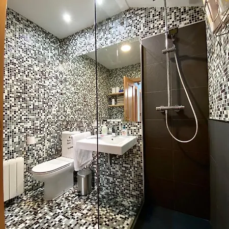 Apartman Turistico Plaza Mayor