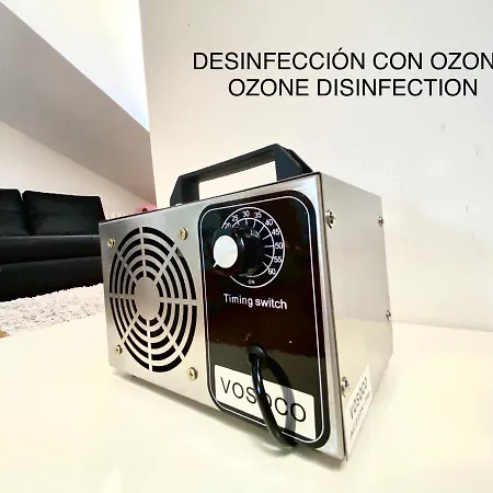 Apartman Turistico Plaza Mayor