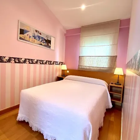 Turistico Plaza Mayor Apartment Burgos