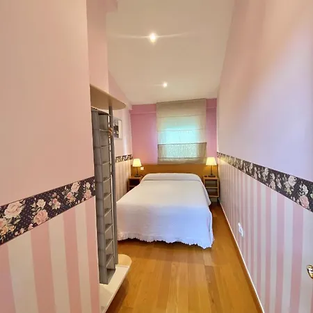 Turistico Plaza Mayor Apartment
