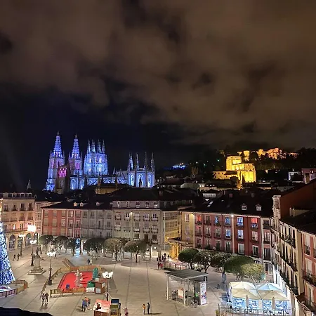 Turistico Plaza Mayor