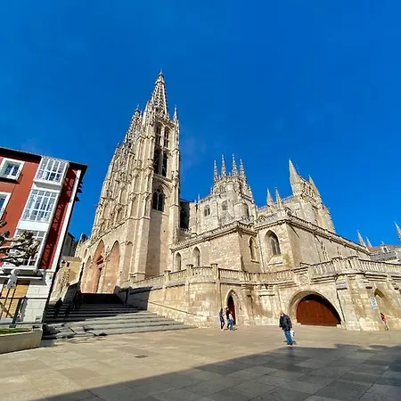 Appartamento Turistico Plaza Mayor *