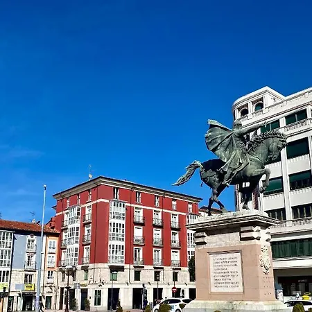 Apartman Turistico Plaza Mayor