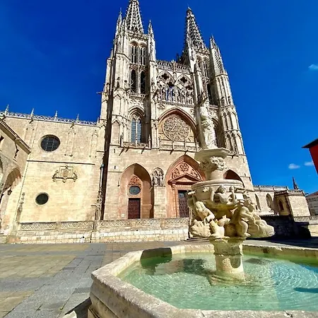 Turistico Plaza Mayor *