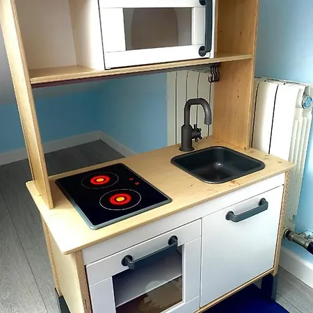 Turistico Plaza Mayor Appartamento *