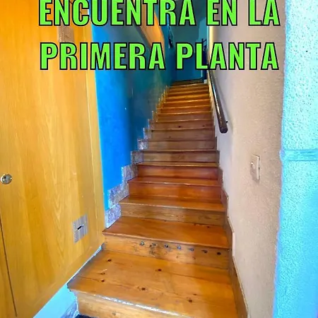 Appartamento Turistico Plaza Mayor Burgo