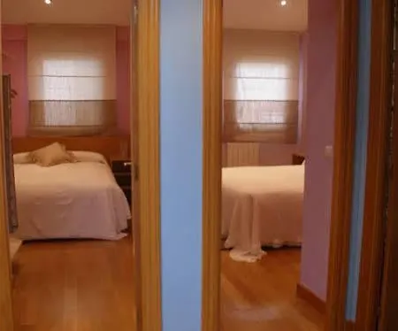 Turistico Plaza Mayor Apartment