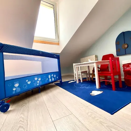 Apartment Turistico Plaza Mayor Burgos