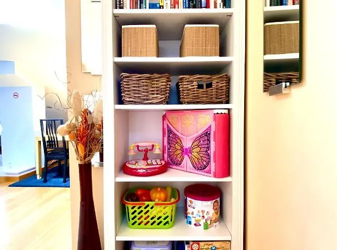 Turistico Plaza Mayor *