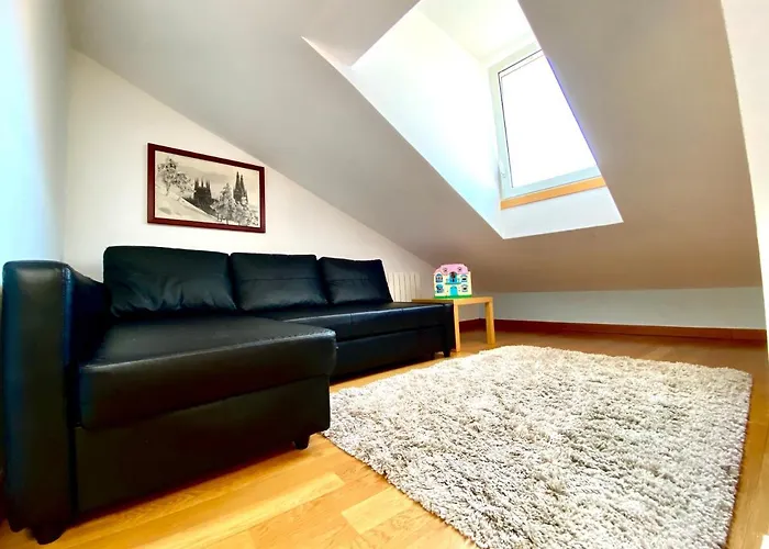 Turistico Plaza Mayor *