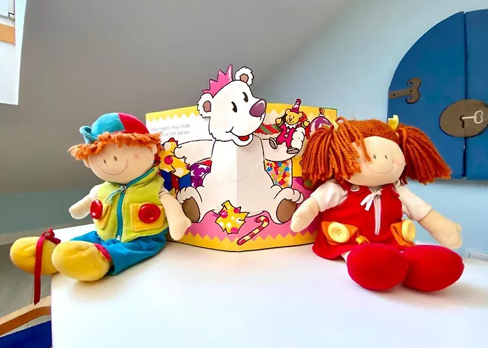 Turistico Plaza Mayor * Burgo