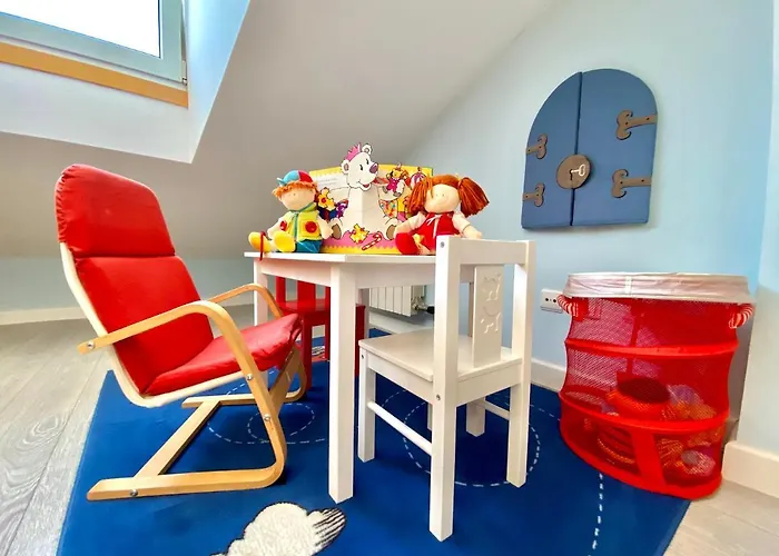 Turistico Plaza Mayor *