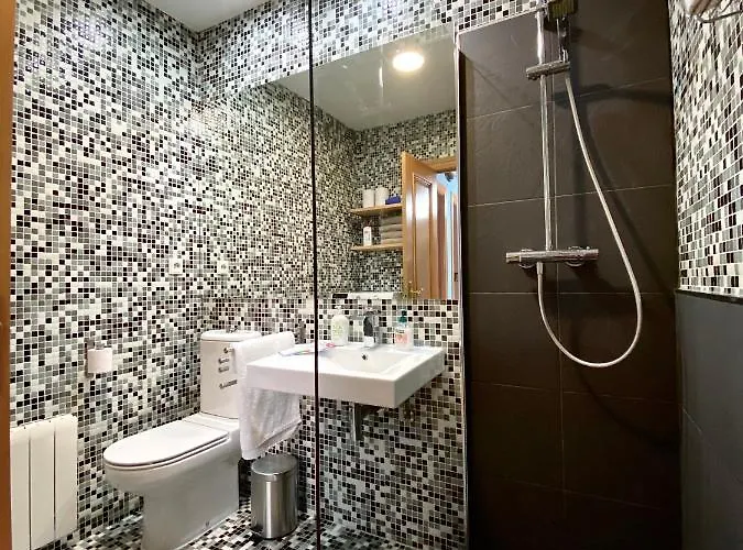 Apartman Turistico Plaza Mayor