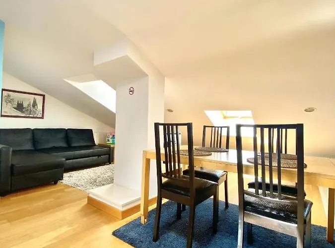 Turistico Plaza Mayor *