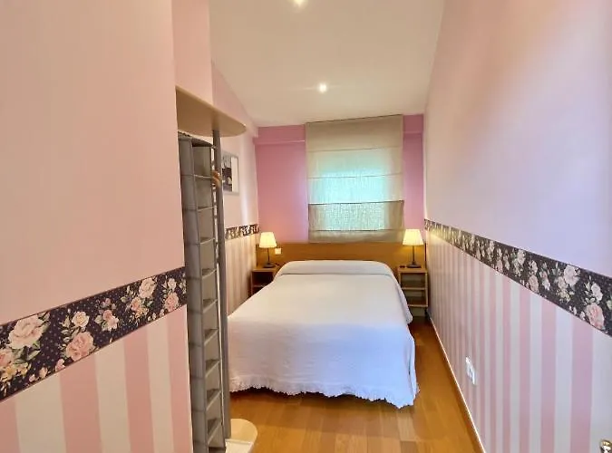 Turistico Plaza Mayor 아파트