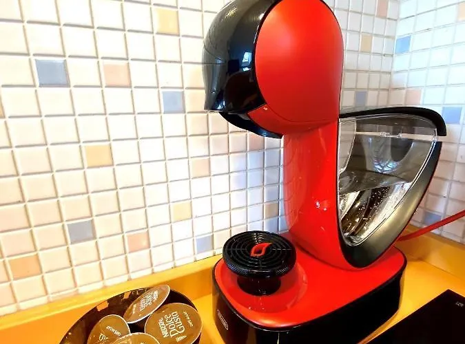 아파트 Turistico Plaza Mayor