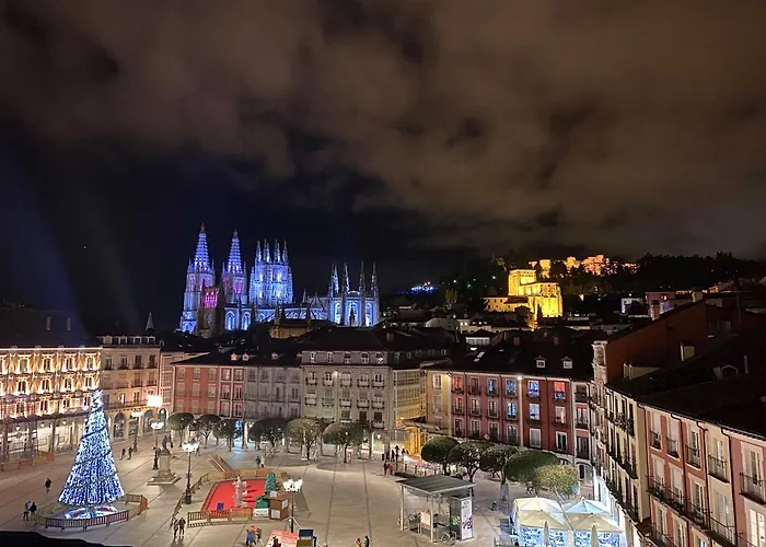 Turistico Plaza Mayor