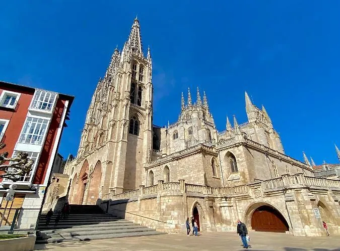 Apartman Turistico Plaza Mayor *