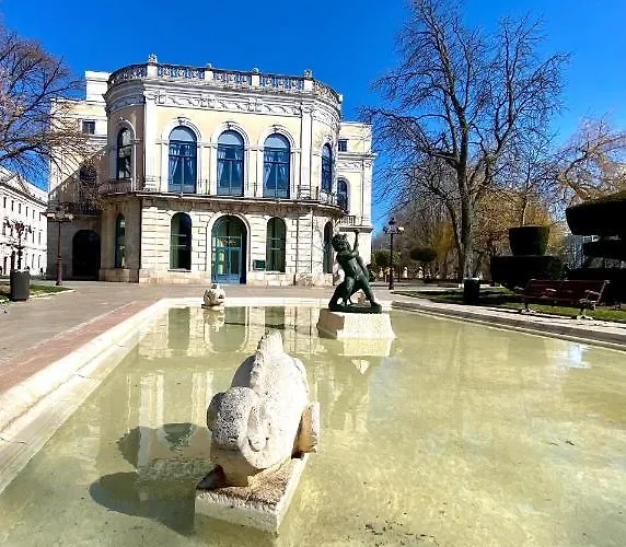 Turistico Plaza Mayor