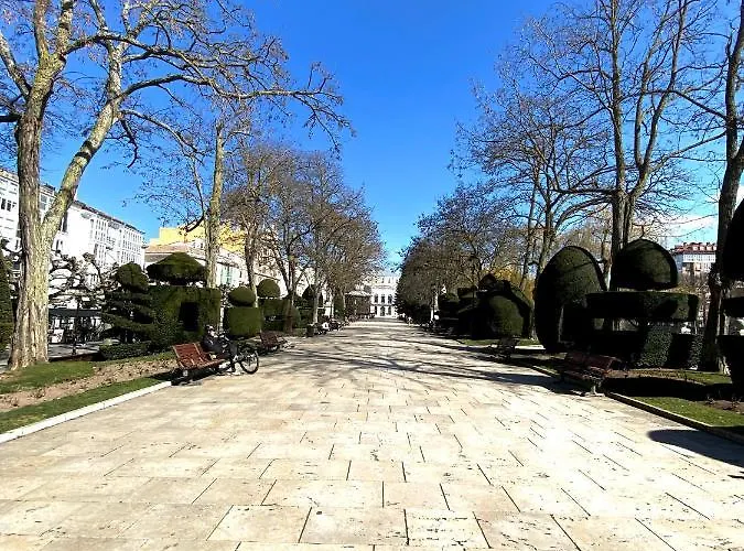 Turistico Plaza Mayor