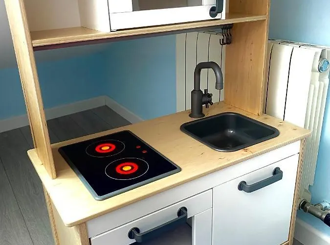 Turistico Plaza Mayor Apartman *