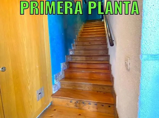 Apartament Turistico Plaza Mayor Burgo