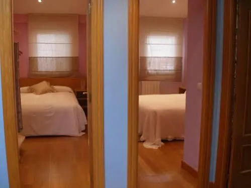 Turistico Plaza Mayor 아파트