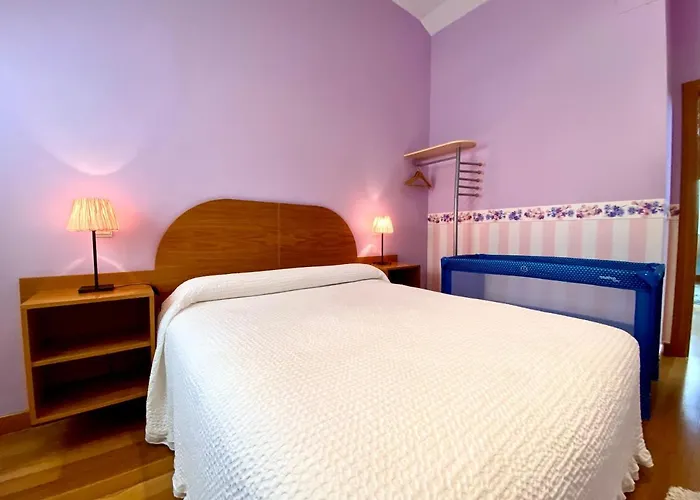 Turistico Plaza Mayor Burgo